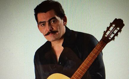 ¿Es Joan Sebastian o José Manuel Figueroa?