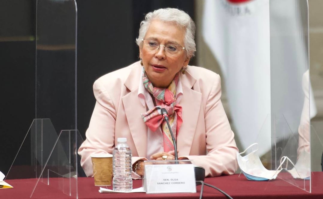 Foto: Archivo/EL UNIVERSAL