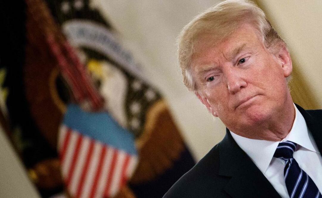 AFP PHOTO / Brendan Smialowski