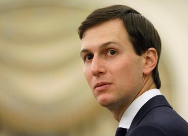 Yerno de Trump, bajo escrutinio del FBI en la investigación sobre Rusia: WP