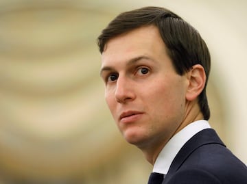 Yerno de Trump, bajo escrutinio del FBI en la investigación sobre Rusia: WP