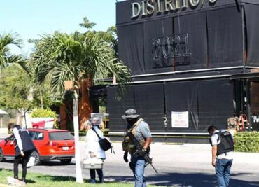 Fiscalía de Jalisco realiza diligencias en zona donde fue asesinado Aristóteles Sandoval