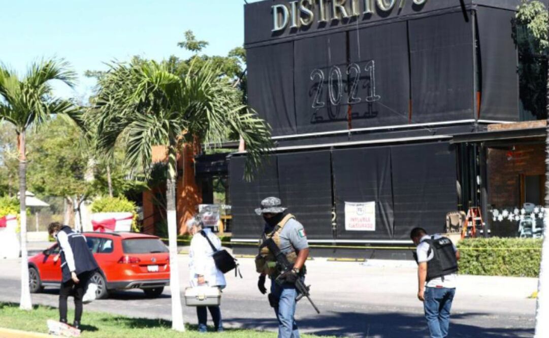 Foto: Valente Rosas/ EL UNIVERSAL