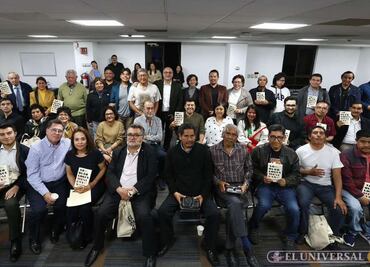 “Invocar las raíces moviliza a las masas”, una plática con Leonardo López Luján