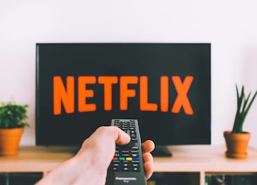 Esto pasa si buscas el código 1365 en Netflix