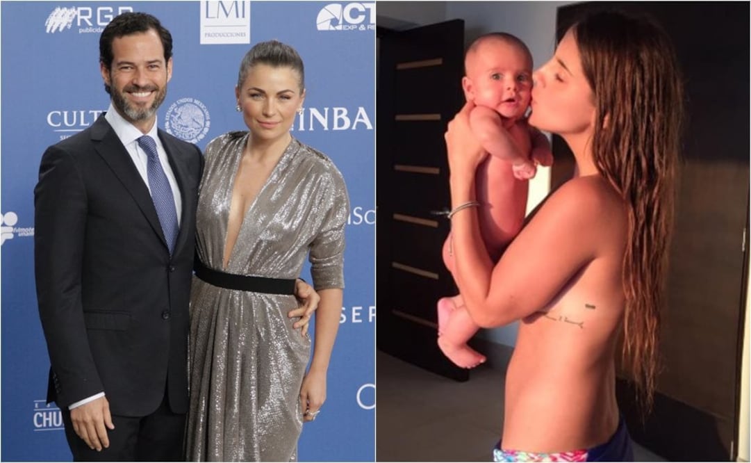 Foto:Carlos Mejía e Instagram