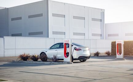 ¿El futuro de los autos tiene que ser eléctrico?