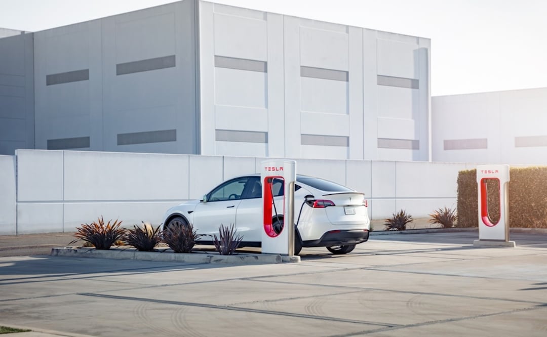 ¿El futuro de los autos tiene que ser eléctrico?