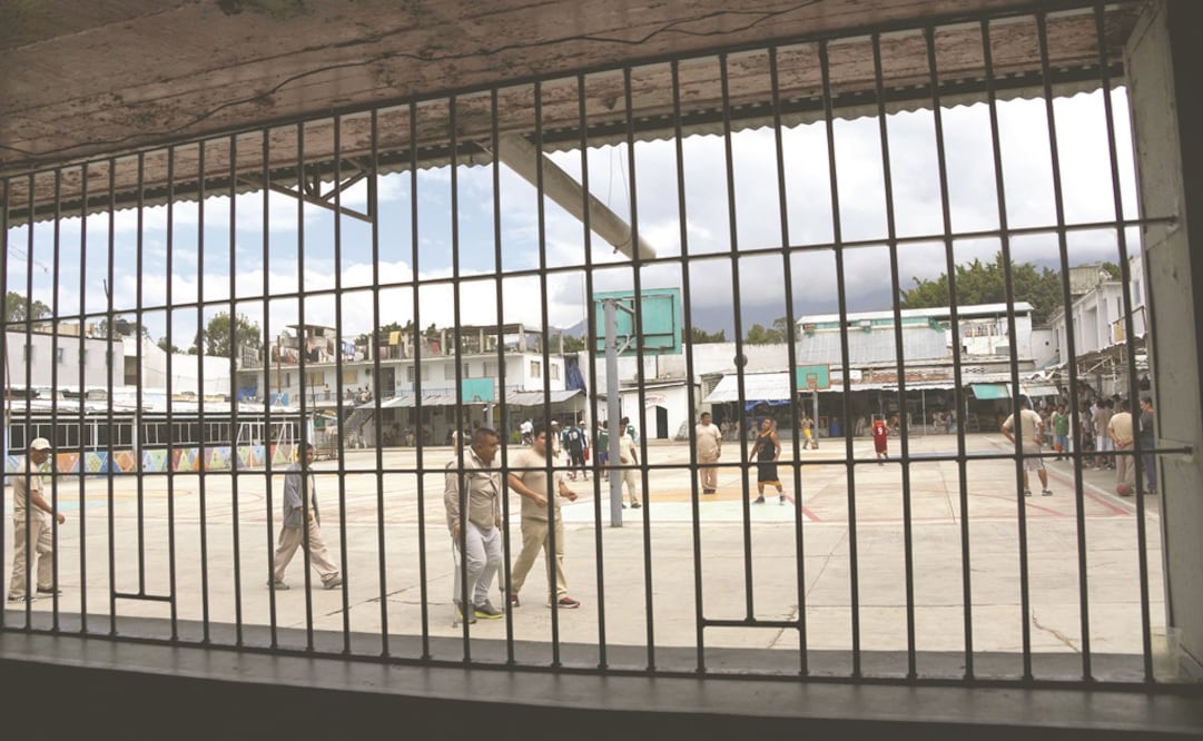 Foto: Archivo / EL UNIVERSAL