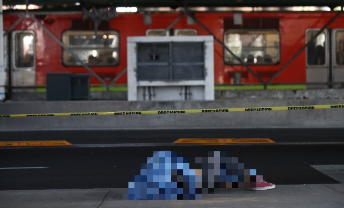 Foto: Francisco Rodríguez/ EL UNIVERSAL