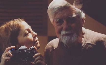 Papá de Natalia Lafourcade sí apoya construcción del Tren Maya; la cantante no