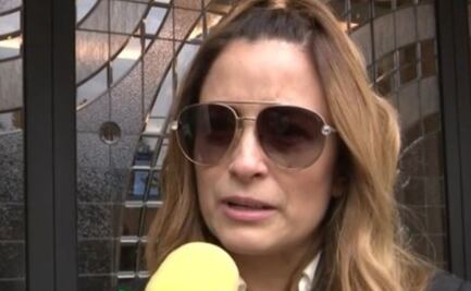 Fallece papá de Linet Puente; la conductora se ausenta de "Ventaneando" tras su pérdida