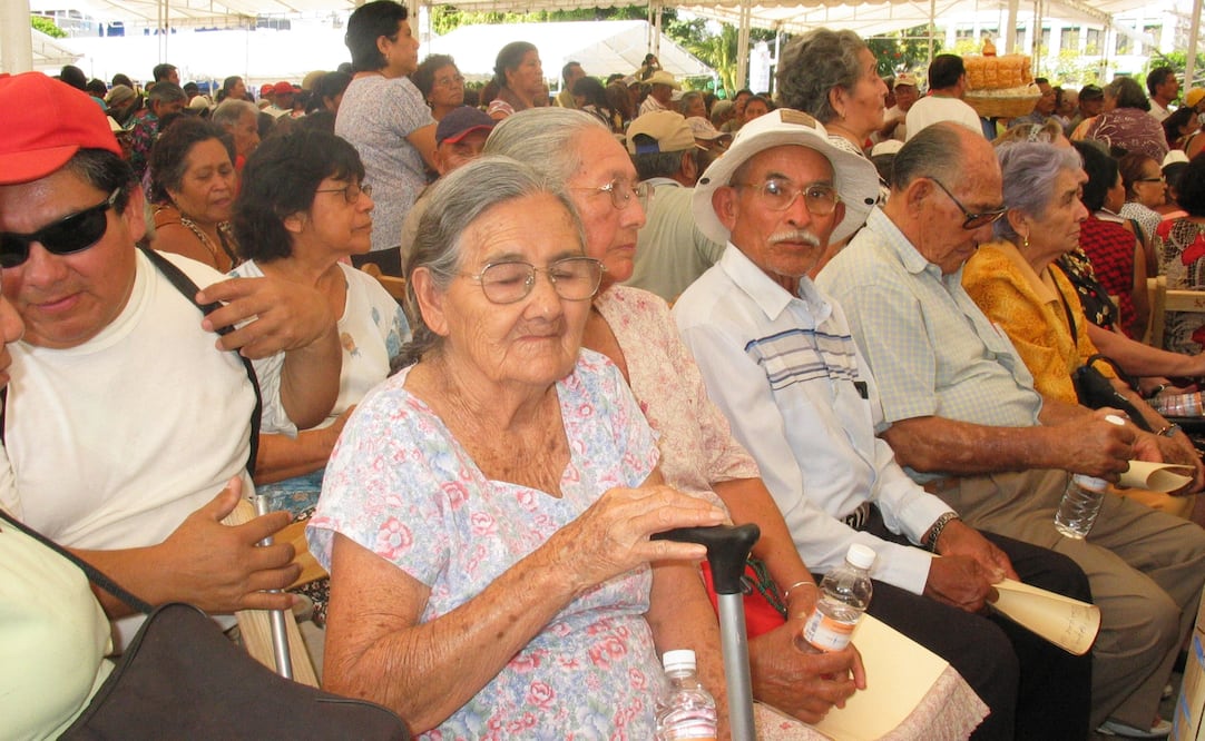 Foto: Archivo / El Universal