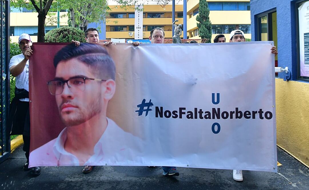 Foto: Archivo. EL UNIVERSAL