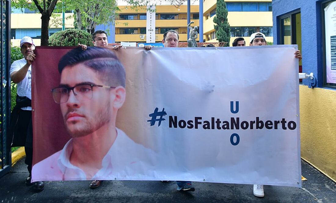 Foto: Archivo. EL UNIVERSAL