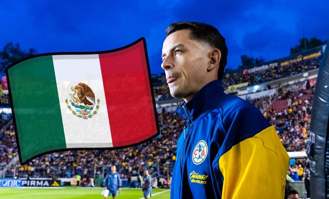 Álvaro Fidalgo ha sonado para ser el próximo naturalizado en la Selección Mexicana. Foto: Imago7