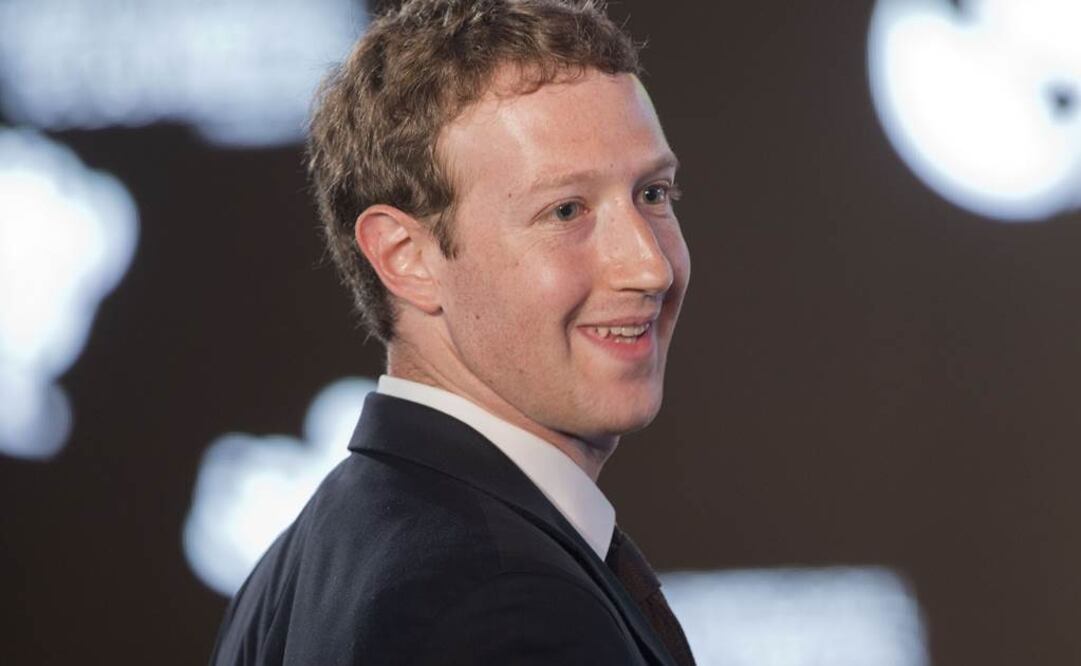 Zuckerberg donará becas para estudiantes indocumentados