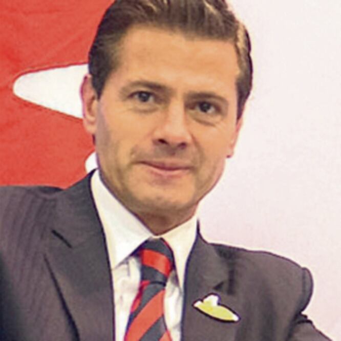 Peña Nieto y la pensión presidencial