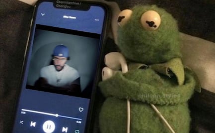 ¿Éxito o fracaso? Bad Bunny lanza canción "Un Preview" y fans reaccionan con memes