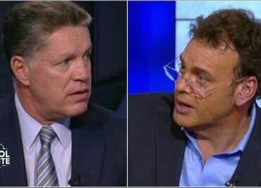 Ricardo Peláez abandonará Televisa para regresar a ESPN, asegura el hijo de José Ramón Fernández