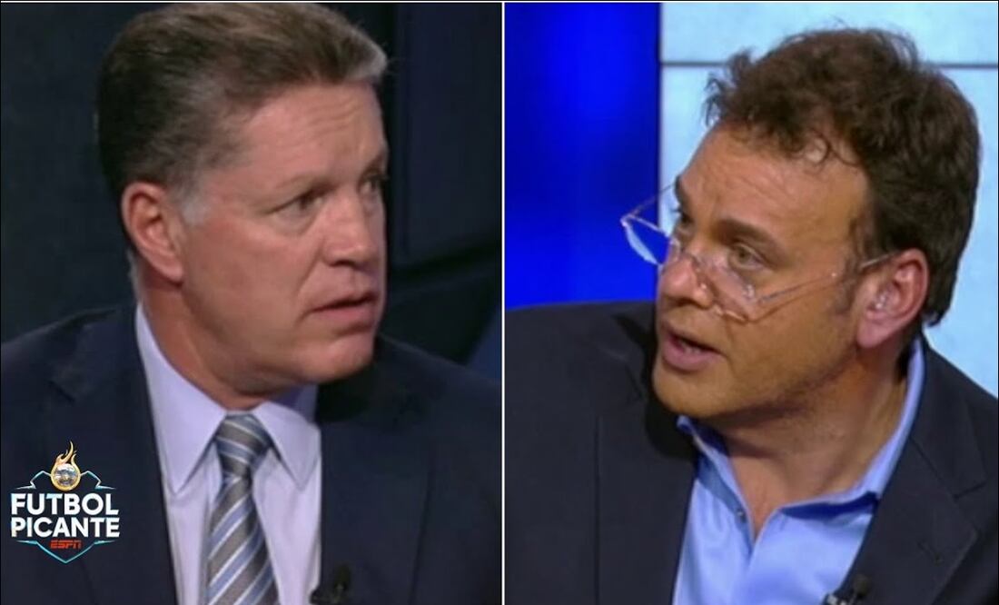 Ricardo Peláez regresará a ESPN / Foto: Especiales