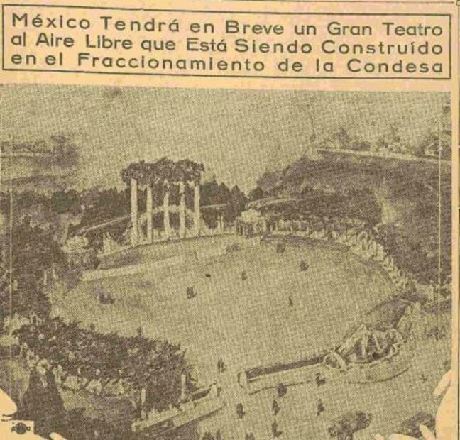 El piloto gringo que paseó a caudillos mexicanos