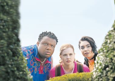 "Chicas pesadas" buscan aceptación y empatía