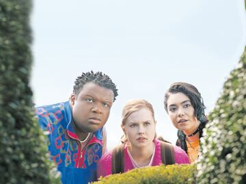 "Chicas pesadas" buscan aceptación y empatía