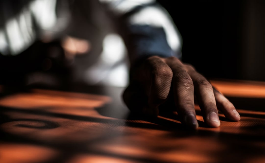 Foto: Archivo/EL UNIVERSAL 