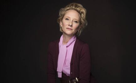 Muere la actriz Anne Heche tras accidente que le causó lesión cerebral y quemaduras 