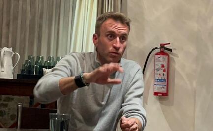 Carrera Panamericana 2025: Timo Bernhard admira la pasión de la afición mexicana