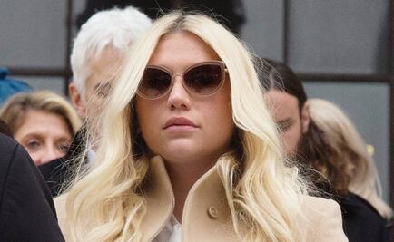 Kesha acusa a Dr. Luke de haber abusado de Katy Perry