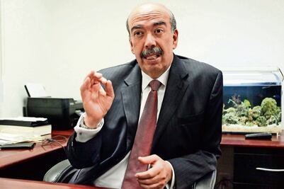 Sol azteca insiste en alianza con PAN y Panal para 2016