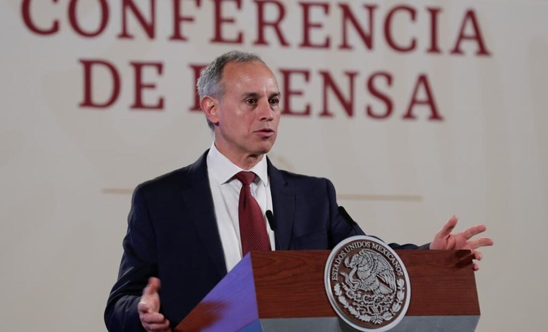 Foto: Diego Simón Sánchez / EL UNIVERSAL