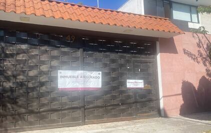 Santeros detenidos en Naucalpan, ligados con cadáveres de animales abandonados en las calles, dicen vecinos