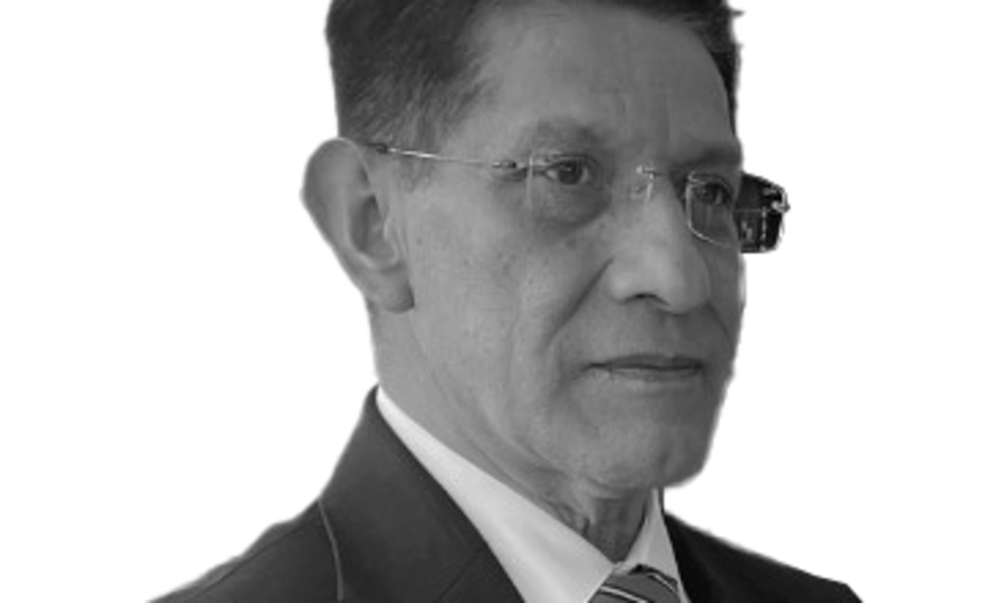 Luis Fernando Ramírez