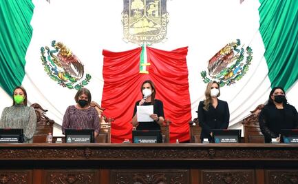 Congreso de Coahuila pide vacunar contra Covid-19 a niños de 12 a 17 años