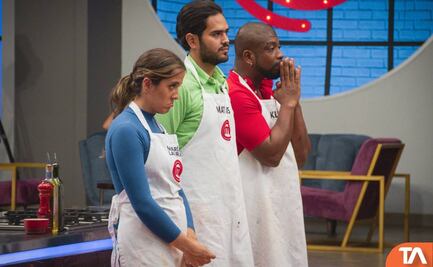 Masterchef Ecuador: Polémica por cocinar animales silvestres protegidos