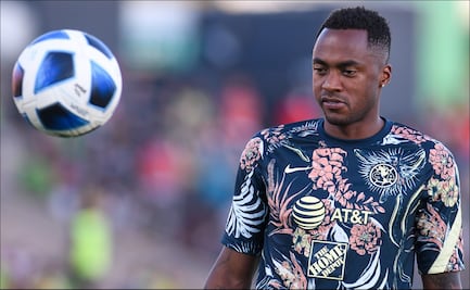 Renato Ibarra es nuevo jugador de Xolos