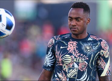 Renato Ibarra es nuevo jugador de Xolos