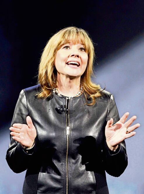 ¿Ahora General Motors?