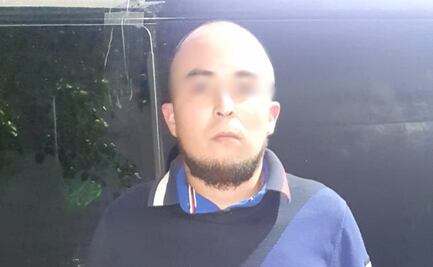 Detienen a "El Chila", cabecilla de célula de La Unión Tepito 