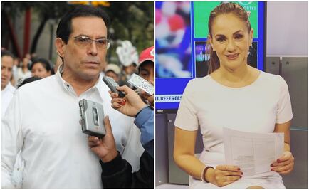 ​Juan José Origel habla sobre el pleito con Flor Rubio