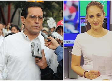 Juan José Origel habla sobre el pleito con Flor Rubio