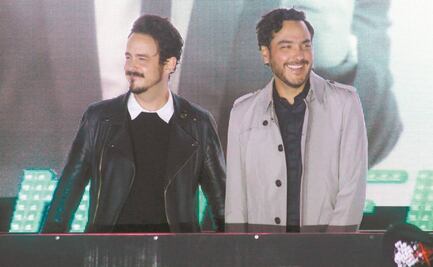 Motel se reconecta con su público