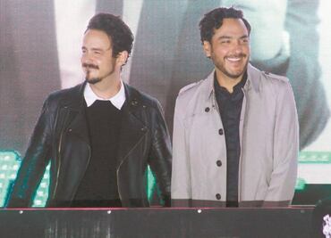 Motel se reconecta con su público