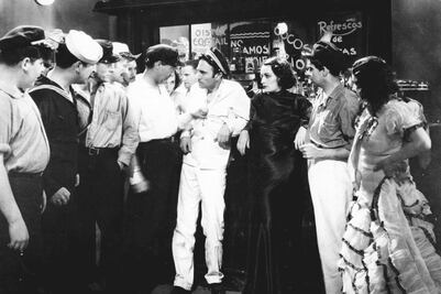 Cine chileno y queer, en Filmoteca UNAM