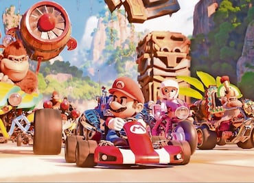 Universal Pictures fue el estudio más lucrativo