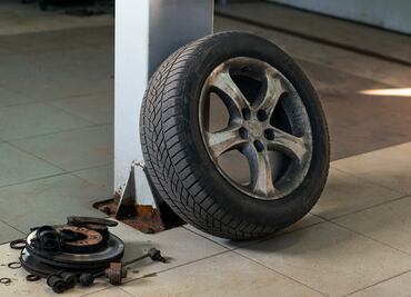 Cómo saber cuánto tiempo le queda a las llantas de un auto