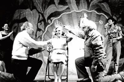 Monsiváis y sus cómplices en la cultura